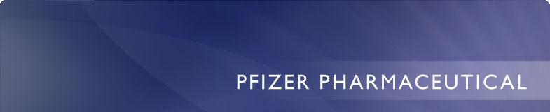 Pfizer Pharmaceutical