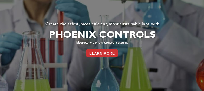 Why should I use Phoenix Controls in my new Hospitals