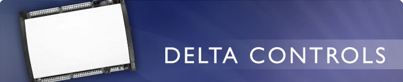 Delta Controls