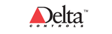 Delta Controls Logo