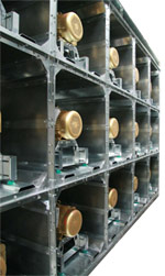 TMI Fan Array